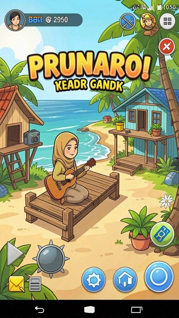 Screenshot v21 nomor 3