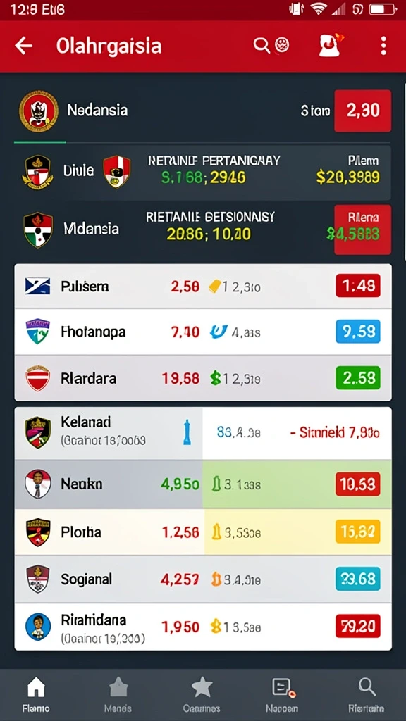 Screenshot visitorbet nomor 1