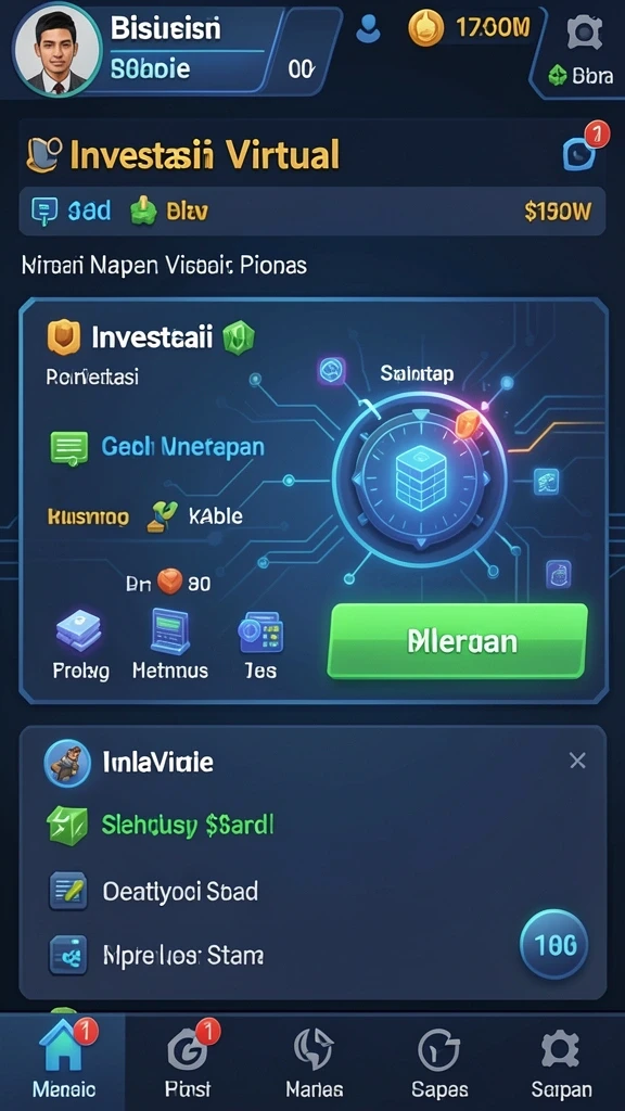 Screenshot vo777 nomor 3