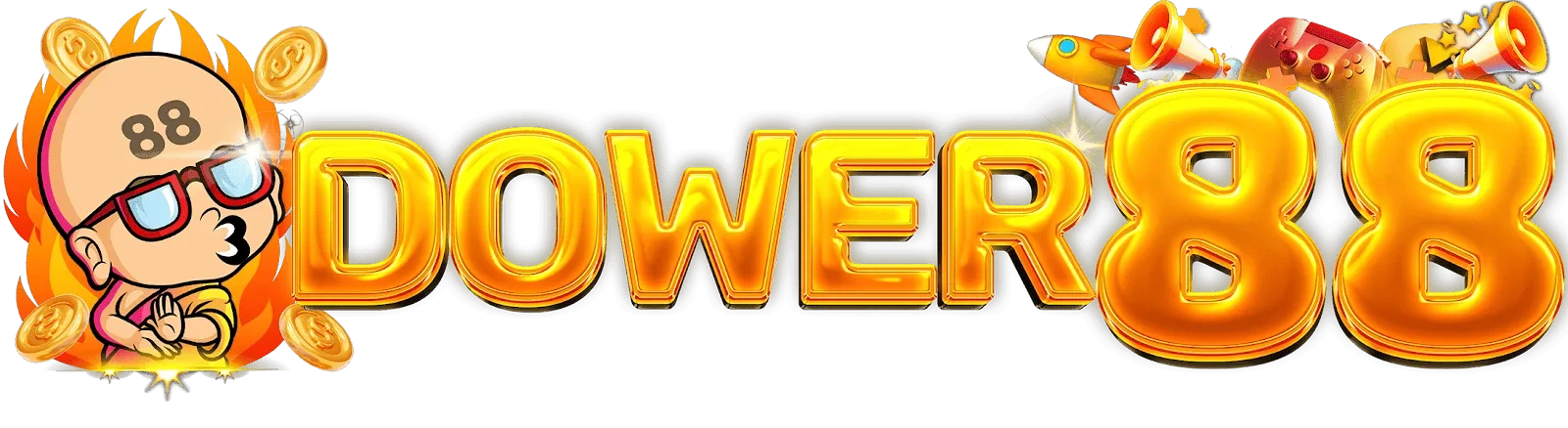 dower88 — logo kanal